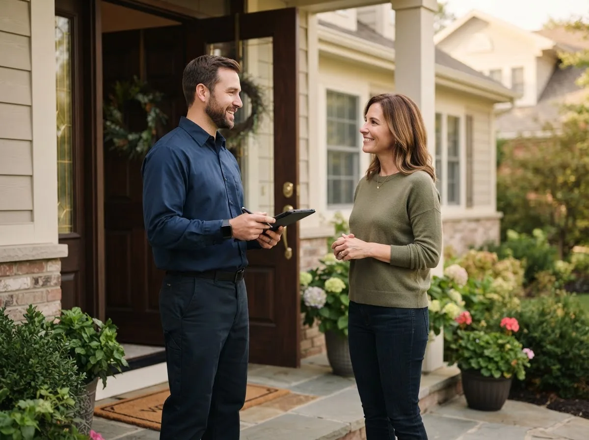 Water damage restoration FAQs for Port Gamble, WA